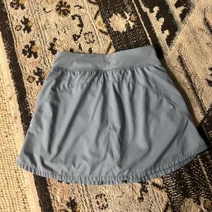 Old navy active high waisted stretch tech skort